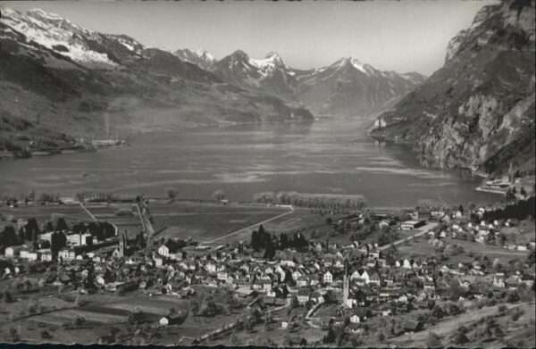 Walenstadt