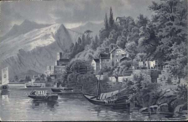 Locarno TI