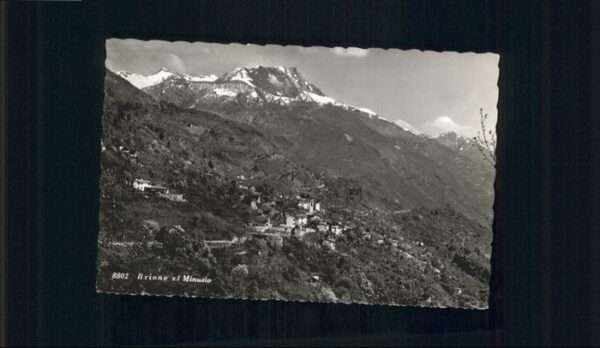 Brione