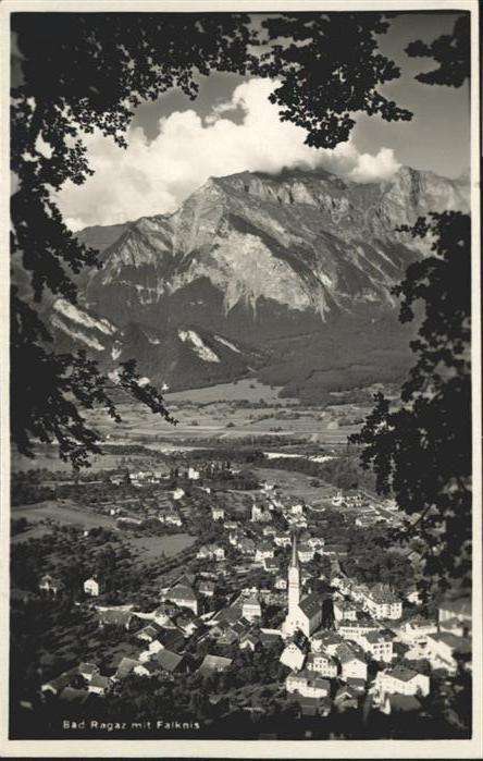 Bad Ragaz Ragatz