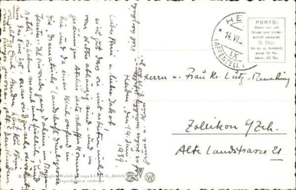 Heiden AR – Bild 2