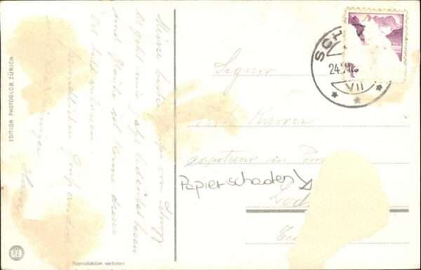 Schwyz Mythen – Bild 2