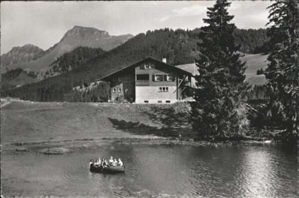 Chatel-St Denis
