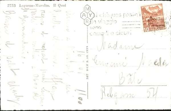 Locarno TI – Bild 2