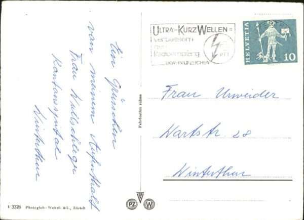 Winterthur Kantonsspital – Bild 2