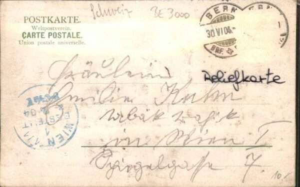 Bern BE Museum – Bild 2