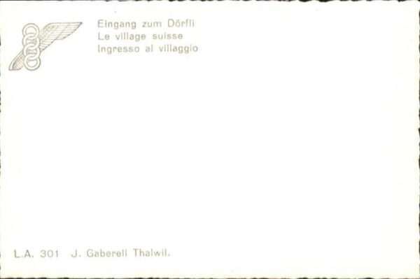 Thalwil – Bild 2