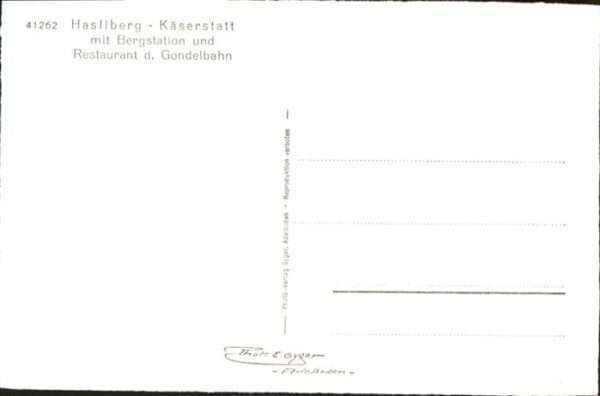 Hasliberg – Bild 2
