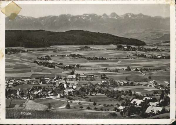 Biglen