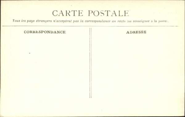 Carcassonne Porte d `Aude – Bild 2