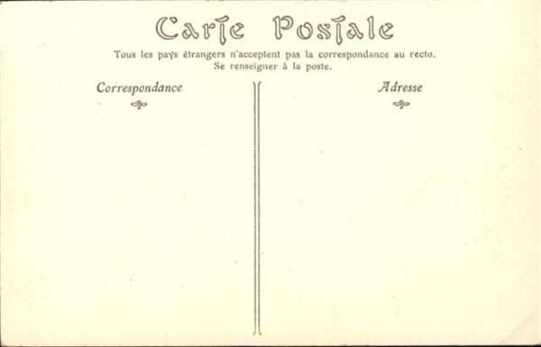 Auxerre vue generale – Bild 2