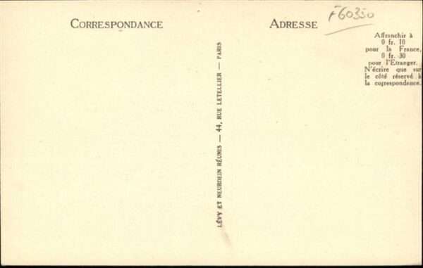 Pierrefonds Chateau – Bild 2