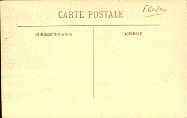 Compiegne Chateau – Bild 2