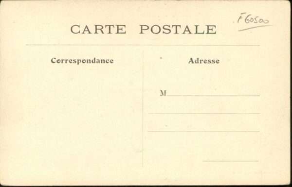 Paris Chantilly
Chateau – Bild 2