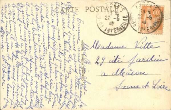 Ancenis Calvaire – Bild 2