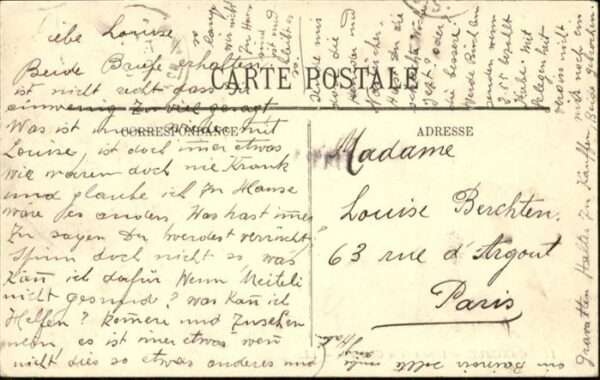 Cancale Pont – Bild 2