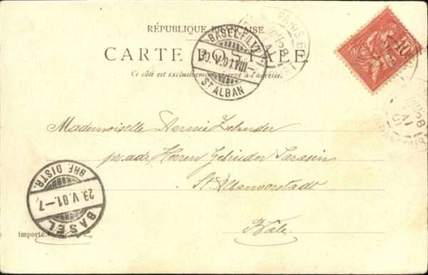 Paris Grands Boulevards – Bild 2