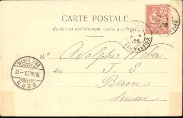 Paris Place de la Republique – Bild 2