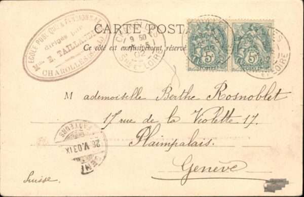 Arles Bouches-du-Rhone Loire – Bild 2