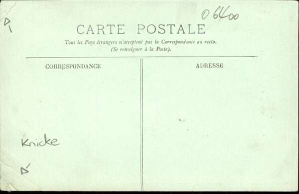 Cannes Alpes-Maritimes Une Tartane – Bild 2