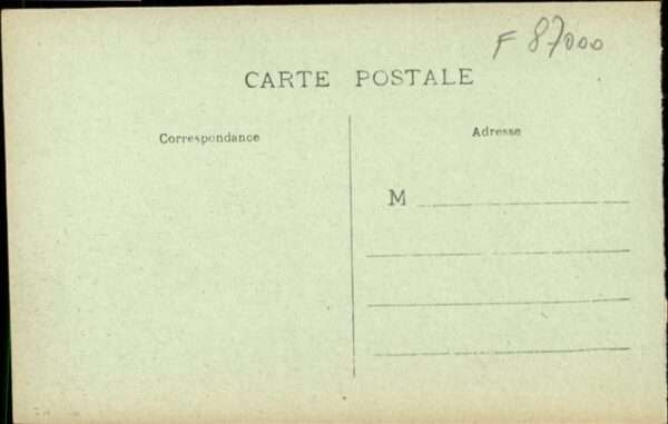 Limoges Vue Panoramique – Bild 2