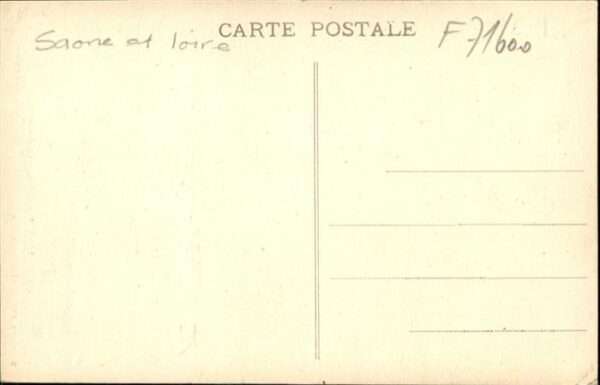 Paray-le-Monial Mairie – Bild 2