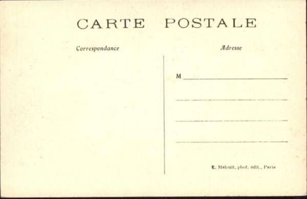 Vaux de Cernay Eglise Ogivale – Bild 2