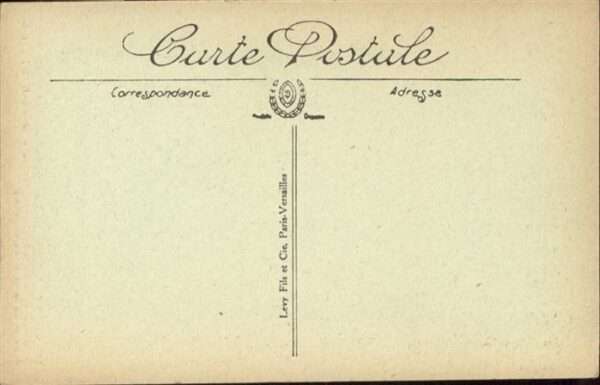 Saint-Brieuc Cotes-d Armor Tour de Cesson – Bild 2