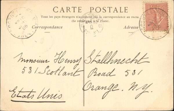 Nogent-le-Roi Chateau – Bild 2
