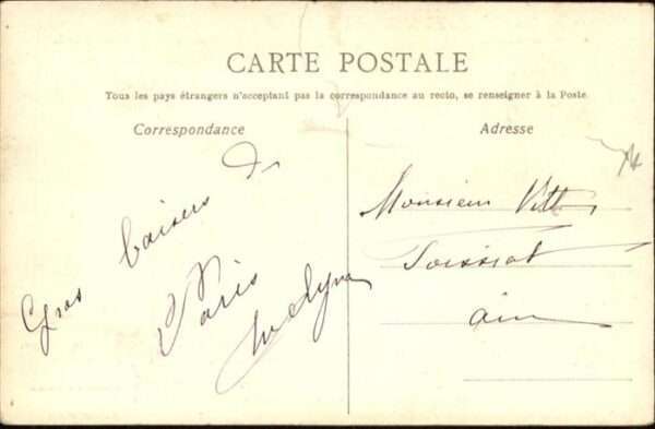 Paris – Bild 2