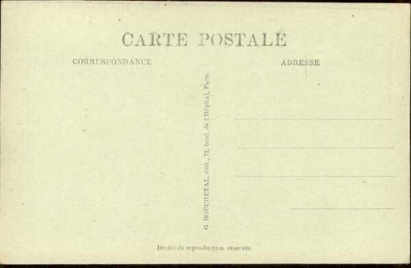 Paris Conservatoire National des Artes et Met – Bild 2