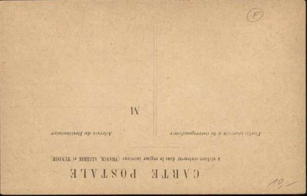 Paris Rue de Rivoli – Bild 2