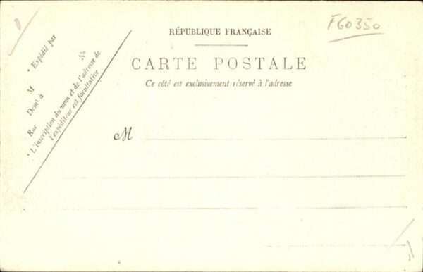 Pierrefonds Eglise – Bild 2