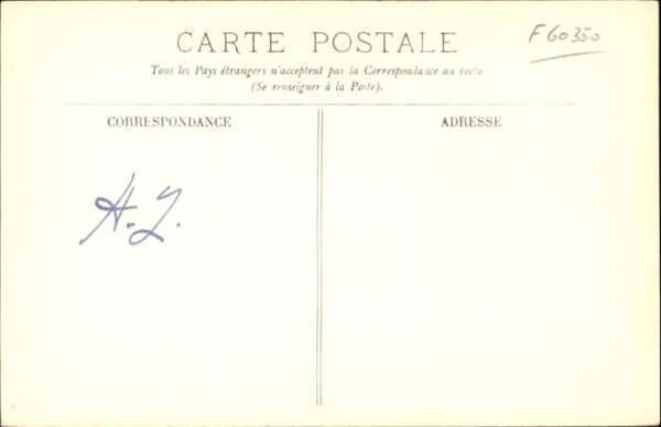 Pierrefonds Hotel des Bains – Bild 2