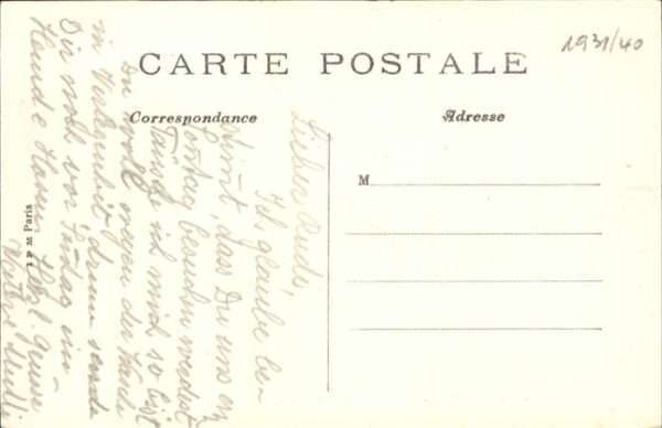 Bagnoles-de-l Orne Perron du Grand-Hotel – Bild 2