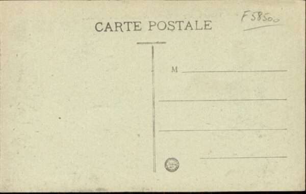 Clamecy Vue generale prise de bois du Marche – Bild 2
