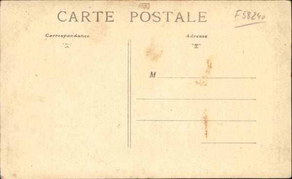Luthenay-Uxeloup Cahtau de Rosemont – Bild 2