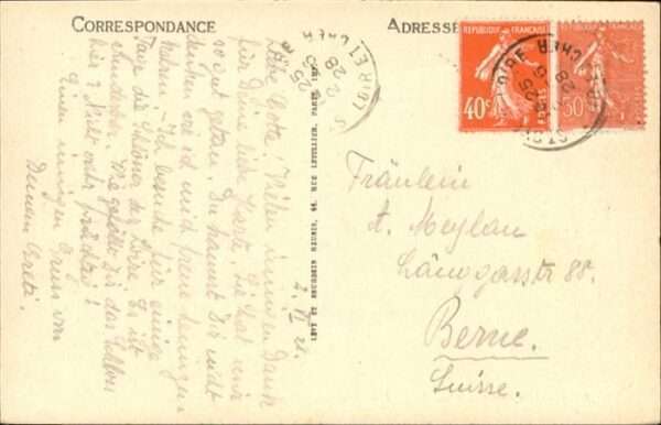 Chambord Blois Chateau – Bild 2