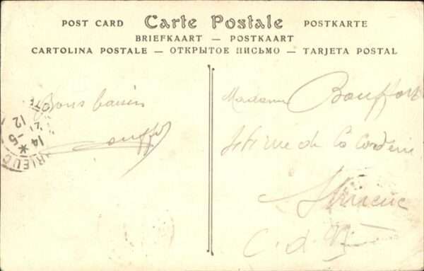Vitre d Ille-et-Vilaine Chateau – Bild 2