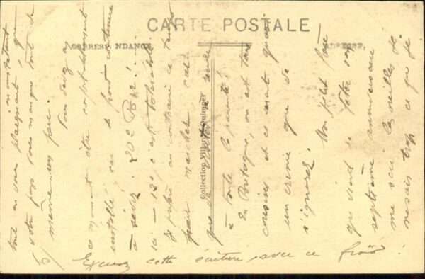 Josselin Chateau – Bild 2