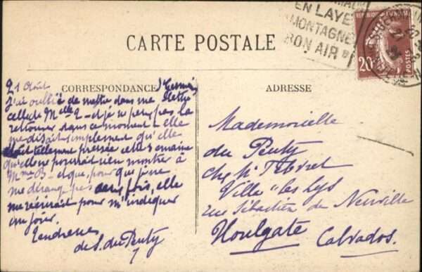 Salles-Arbuissonnas-en-Beaujolais Rhone
Cloitre – Bild 2