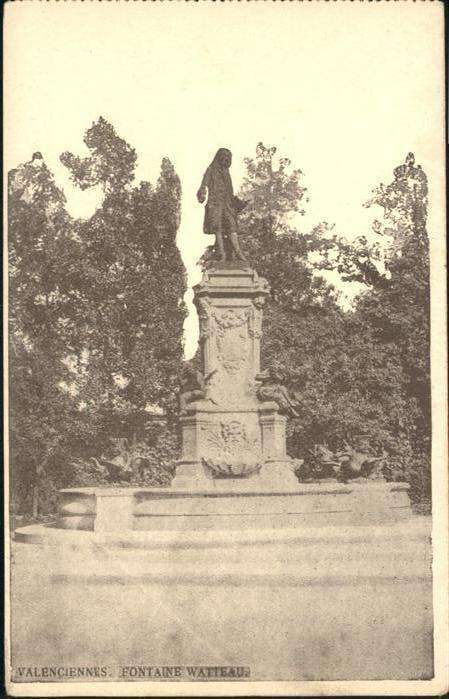 Valenciennes