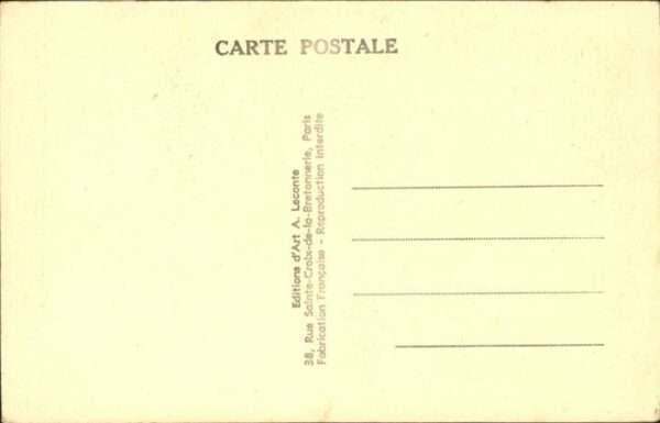 Paris Gare du Nord
Boulevard Denain – Bild 2