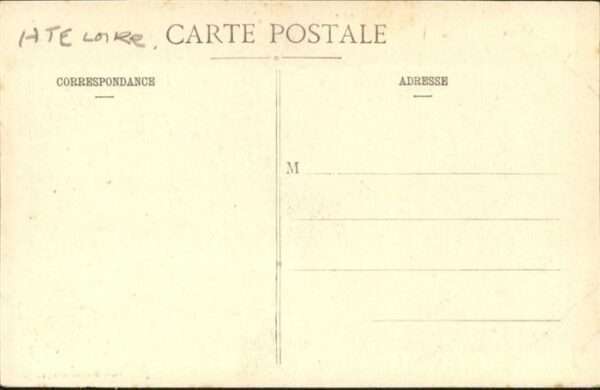 Le Puy-en-Velay Eglise Saint-Laurent – Bild 2