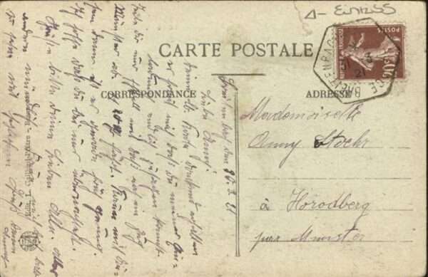 Vesoul Vue generale – Bild 2