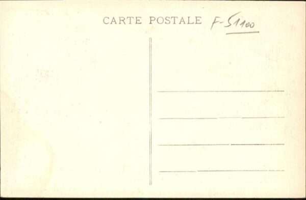 Reims Champagne Ardenne Jardin Colbert – Bild 2