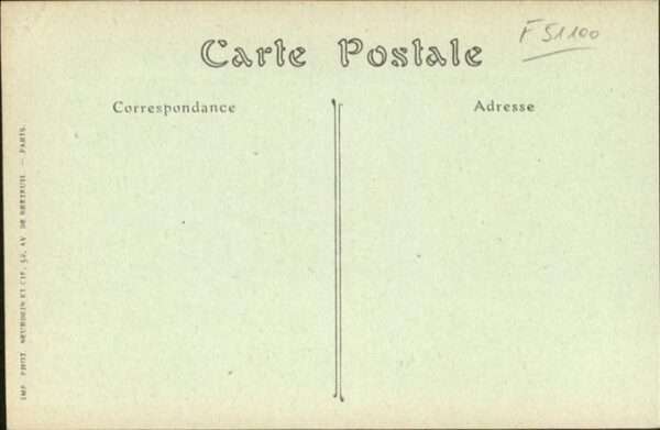 Reims Champagne Ardenne Hopital et L_Eglise Saint Maurice – Bild 2