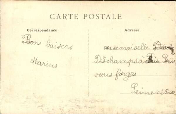 Blois 41 Chateau – Bild 2