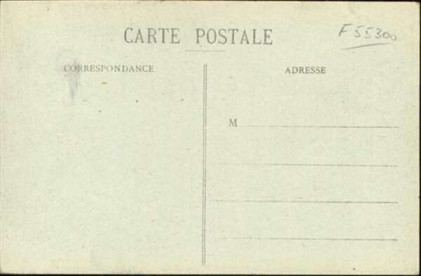 Saint-Mihiel Hospice Civil et Militaire – Bild 2
