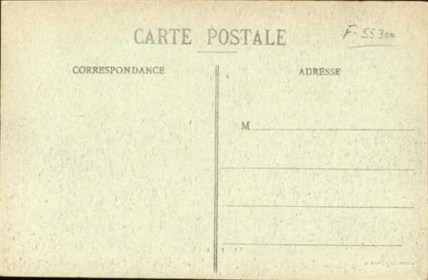 Saint-Mihiel Cimetière – Bild 2